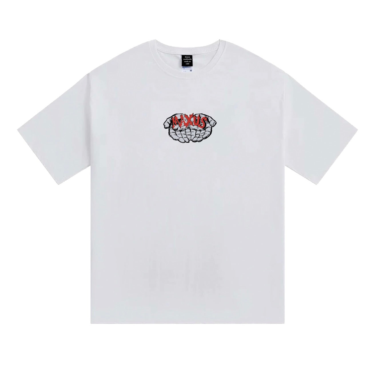 Hands Tee