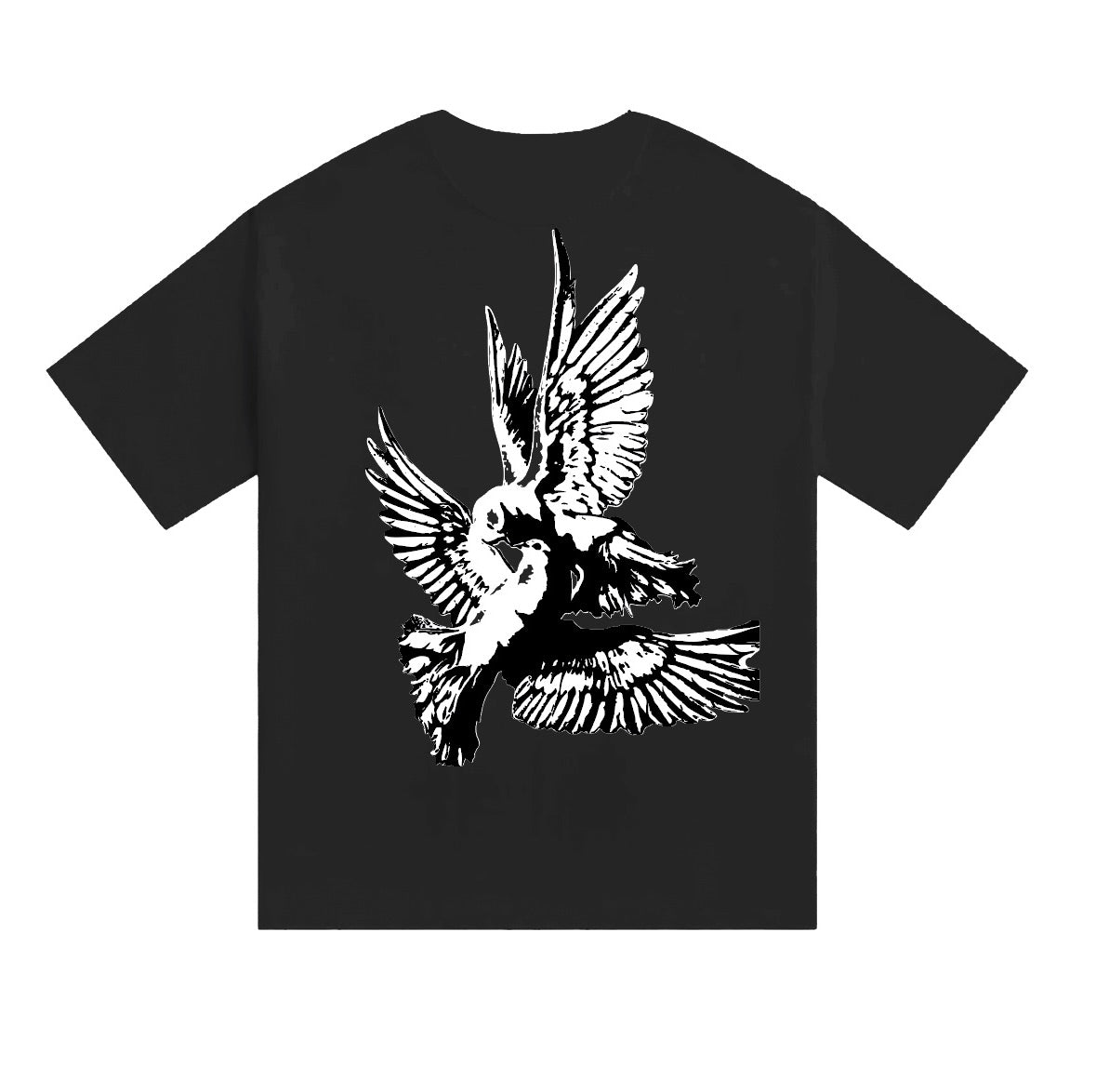 Doves Tee