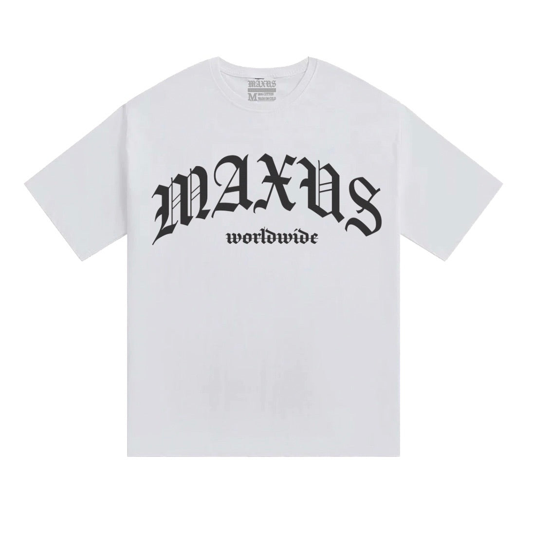 Gothic Logo Tee