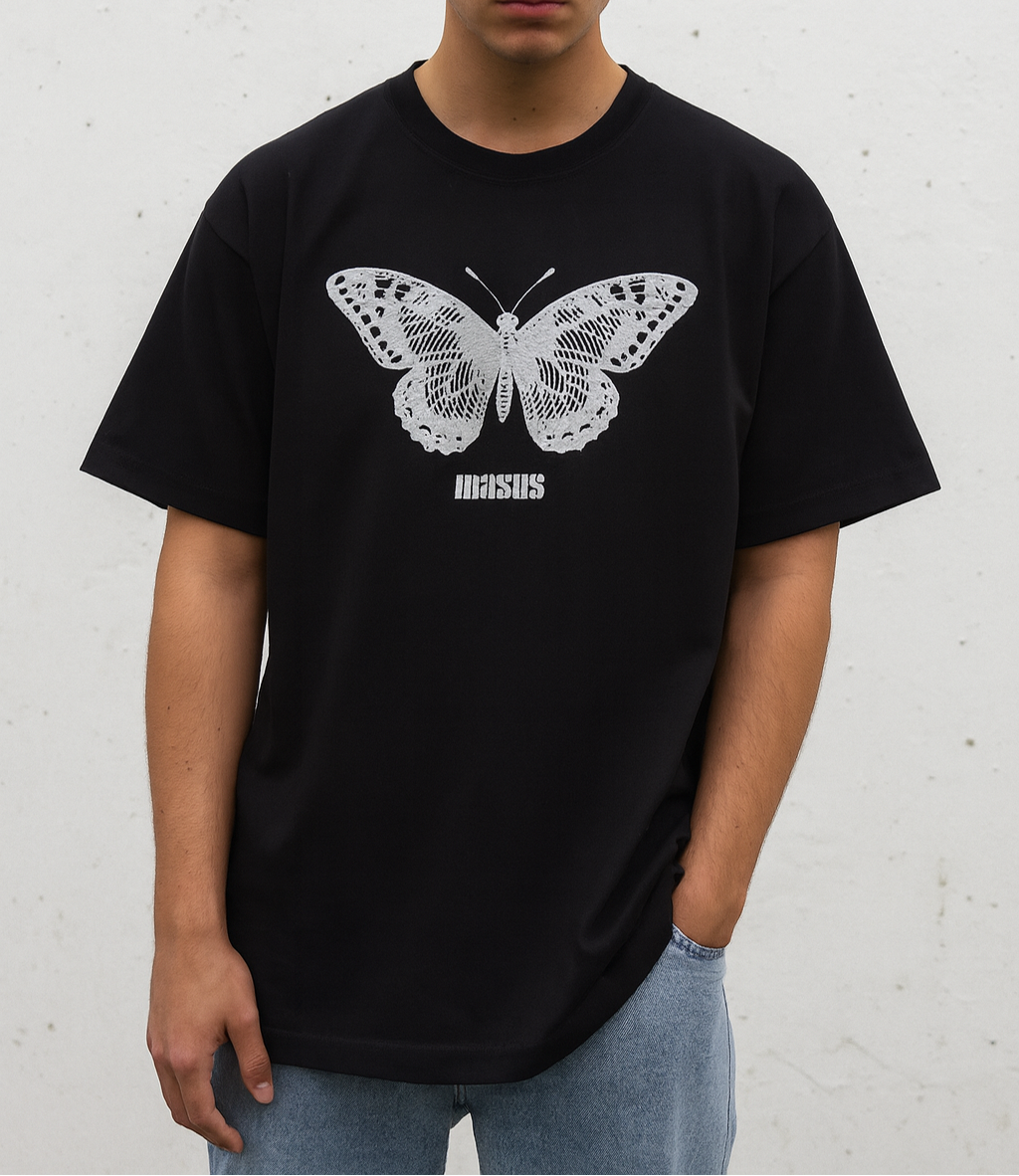 Butterfly Tee