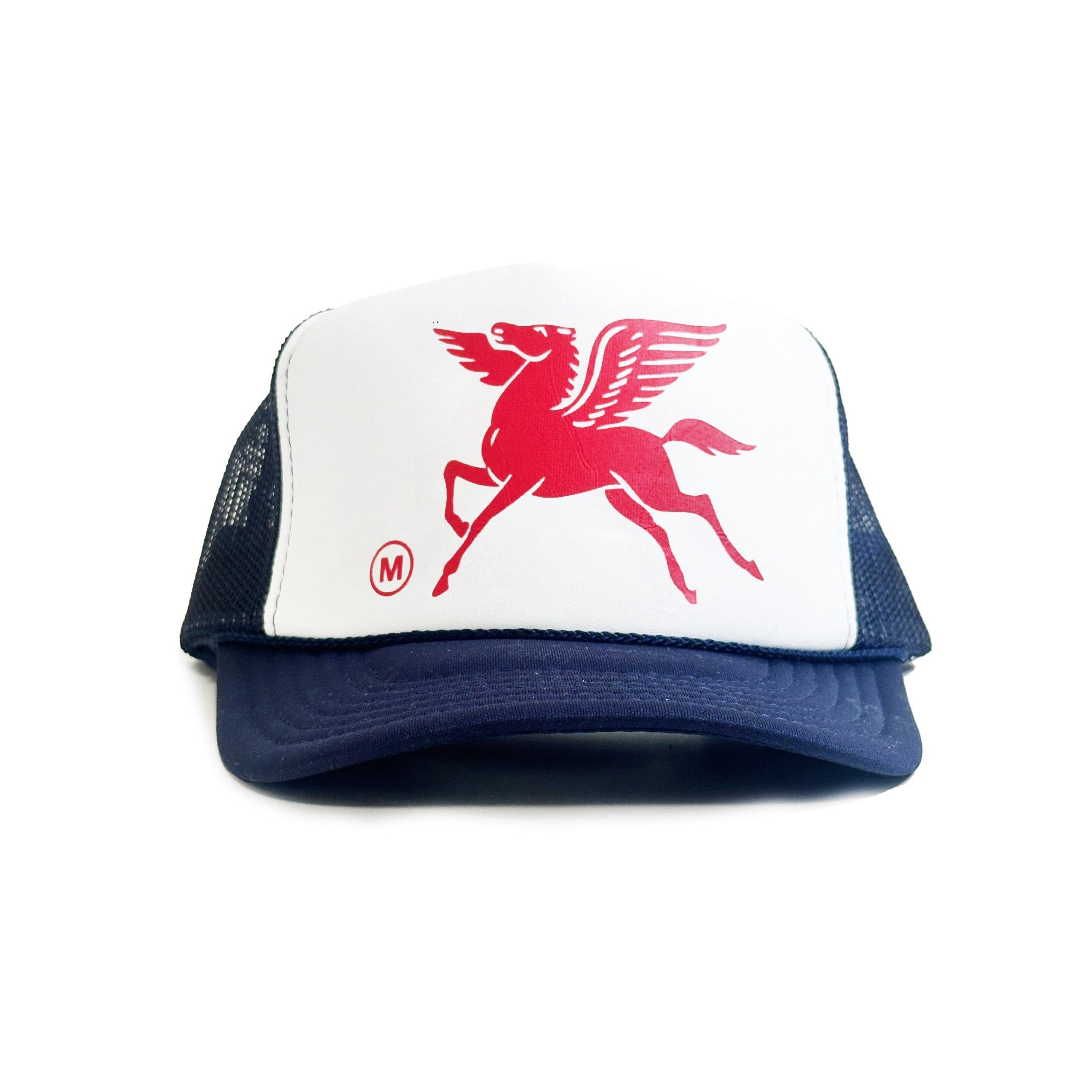 Olympian Trucker