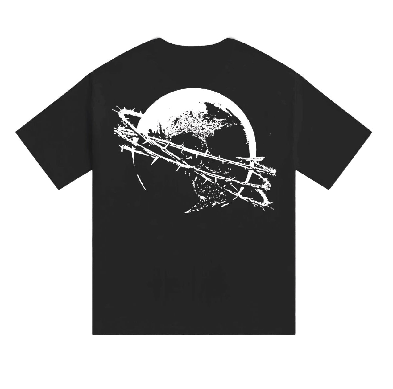 Planet of Thorns