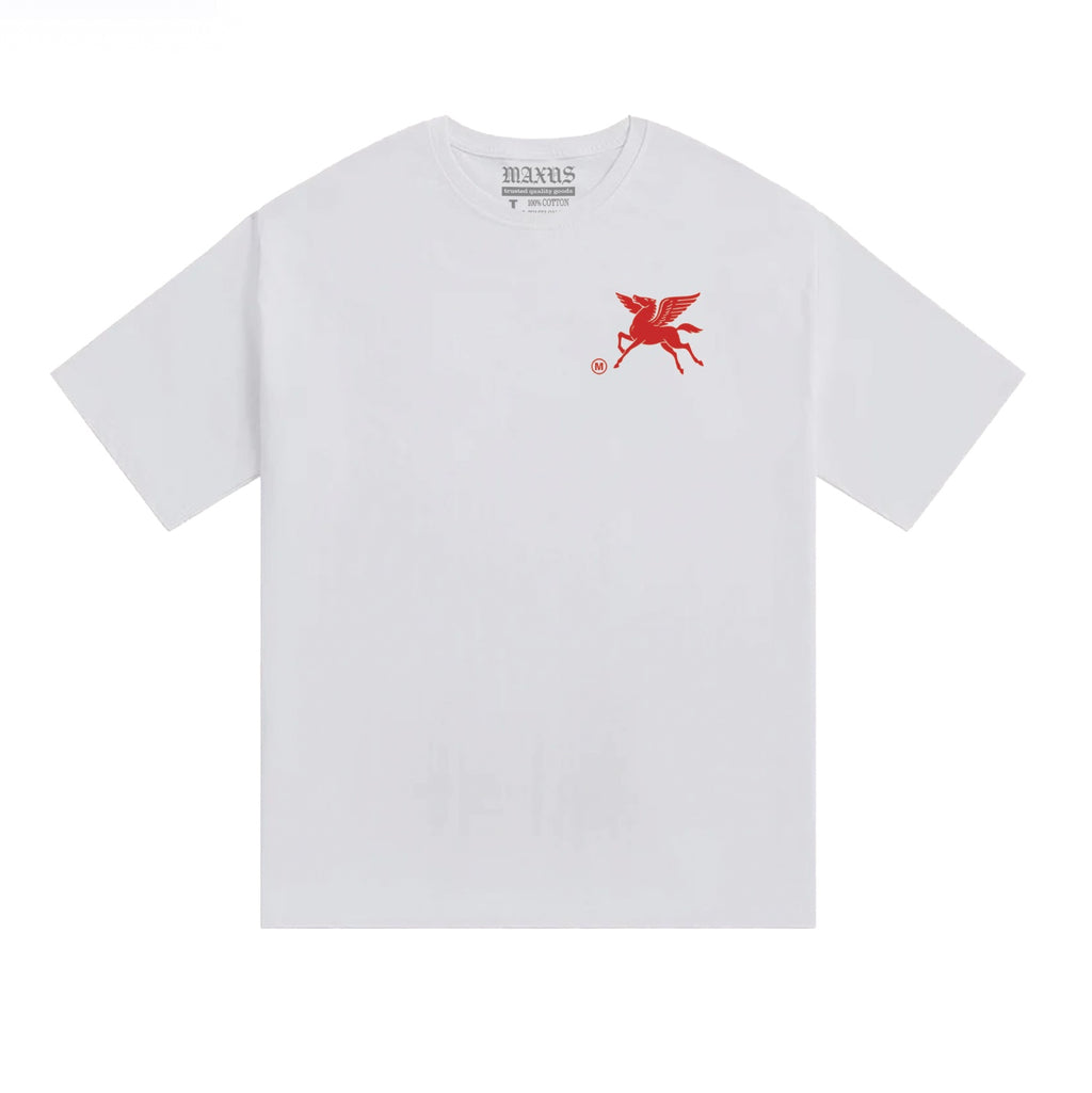 Olympian Tee
