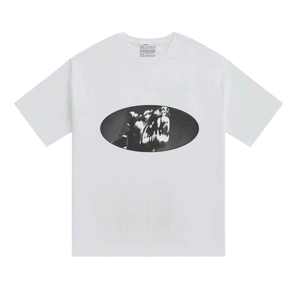 Beware of Dog Tee