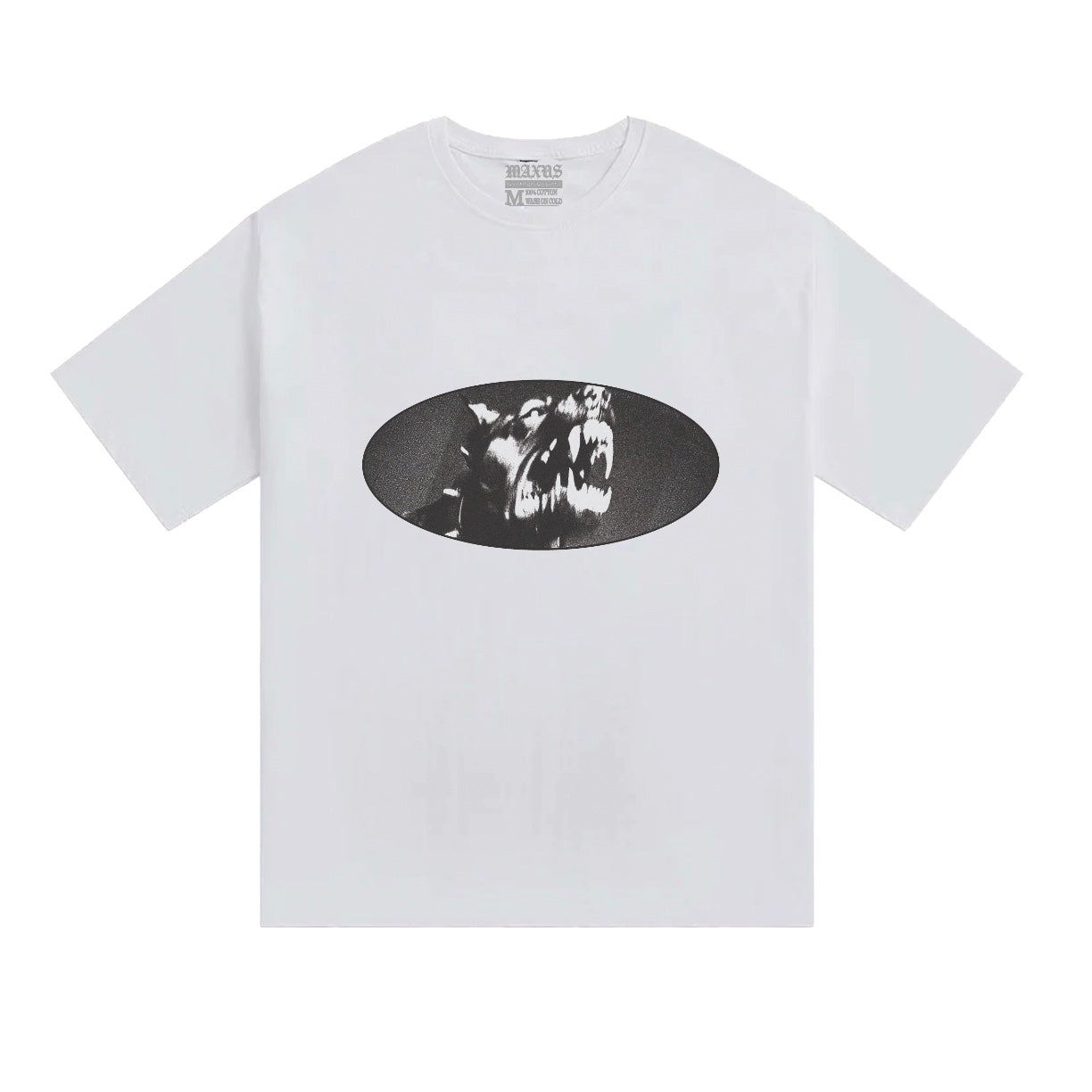 Beware of Dog Tee
