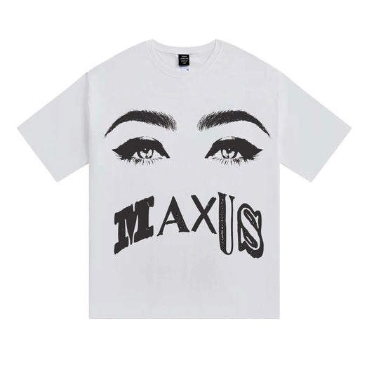 Logo Eyes Tee