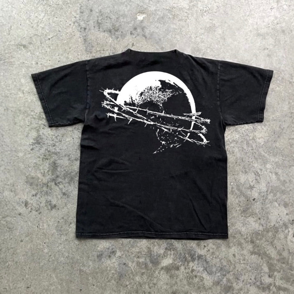 Planet of Thorns