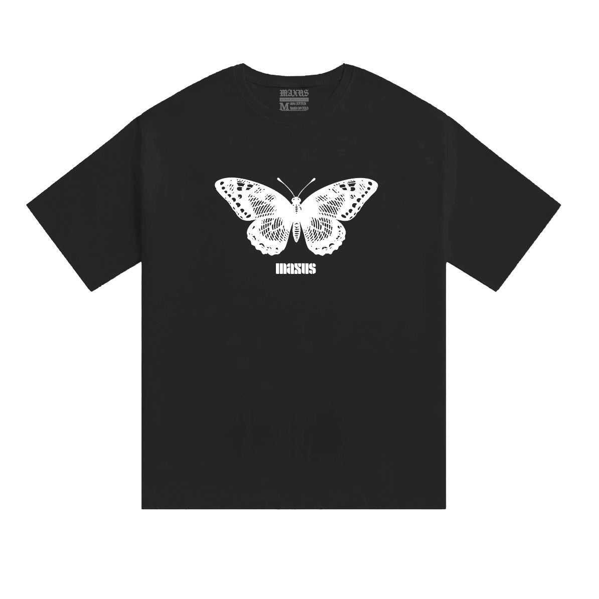 Butterfly Tee