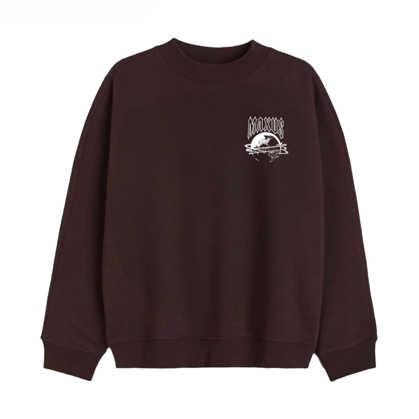 Planet of Thorns Crewneck